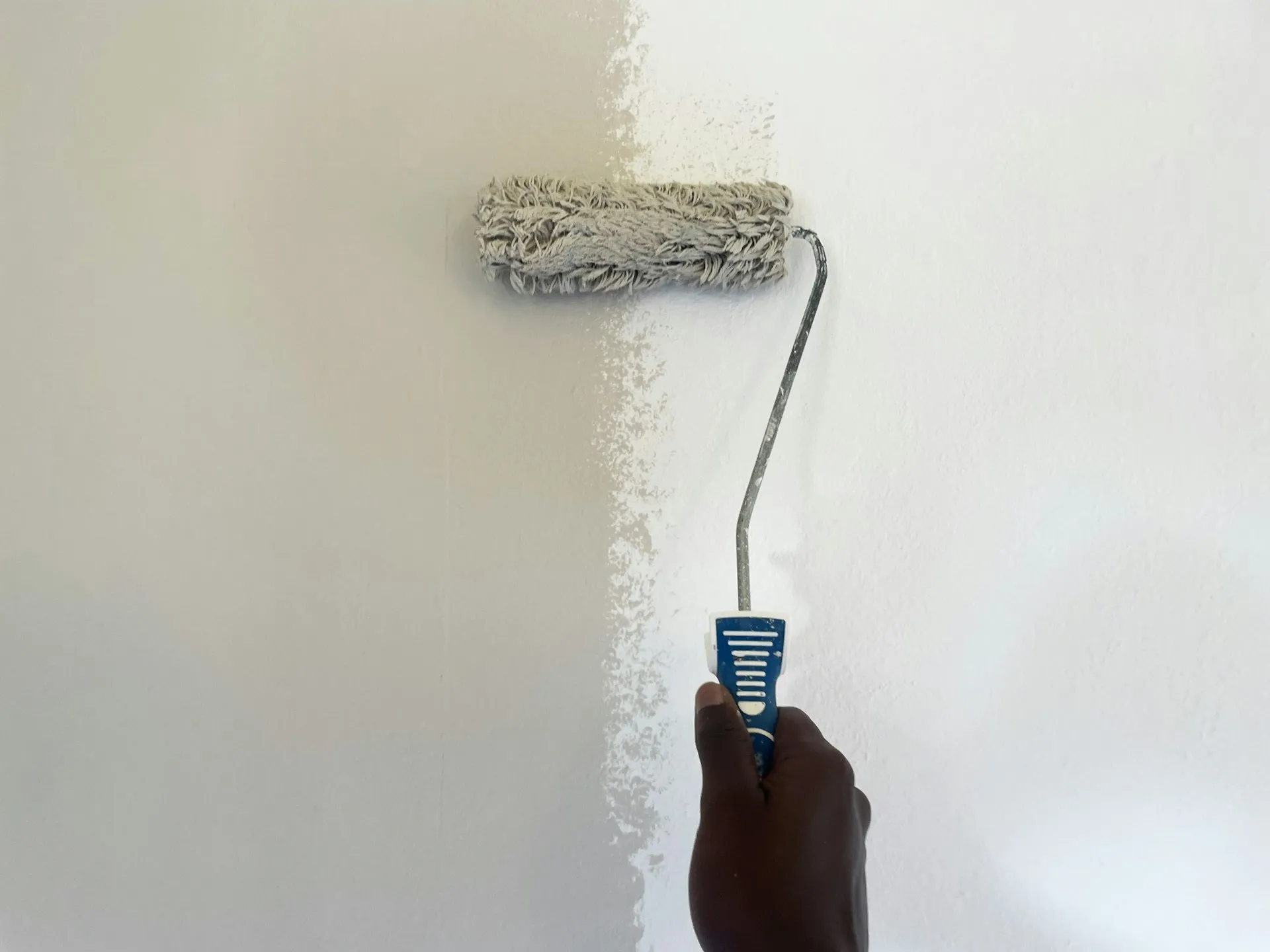 Pintura de parede