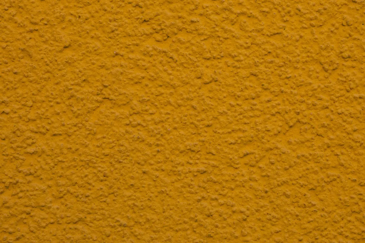 Texturas com acabamento em parede